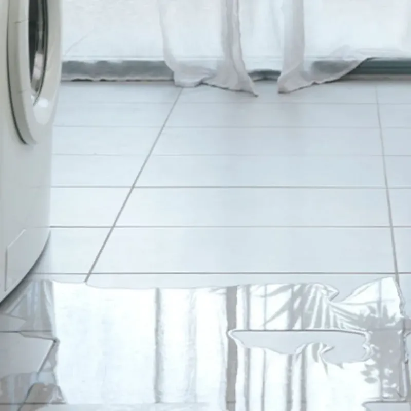 Appliance Leak Cleanup in Killeen, TX