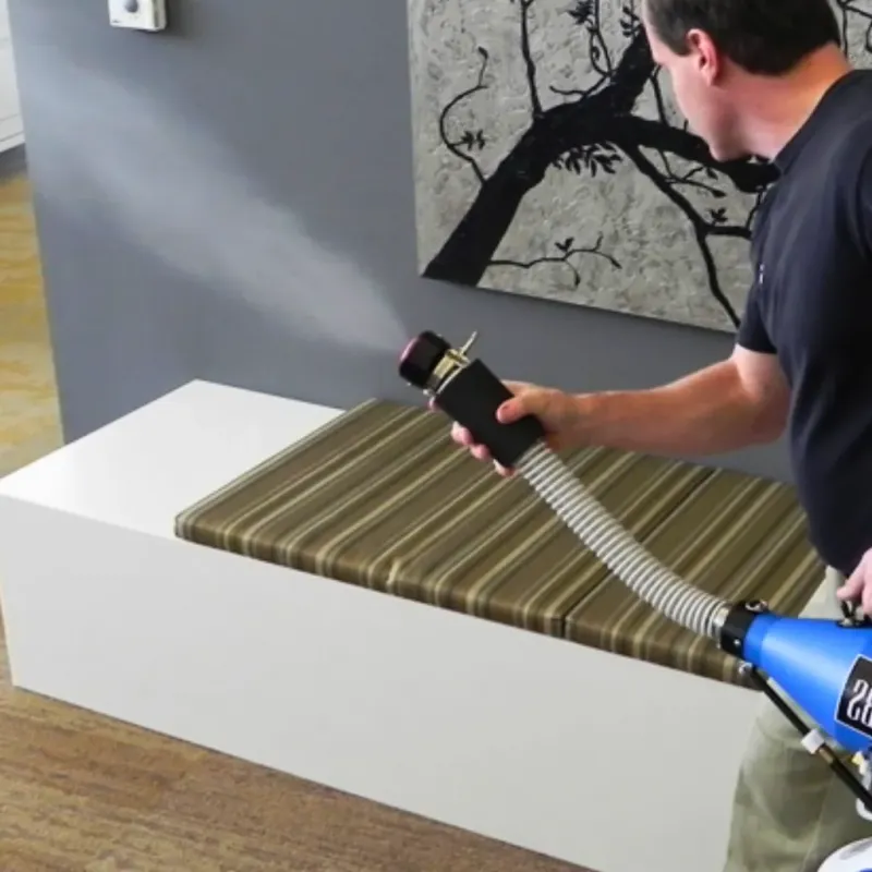Professional Odor Removal in Killeen, TX